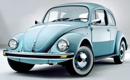 Beetle Ultima Edicion