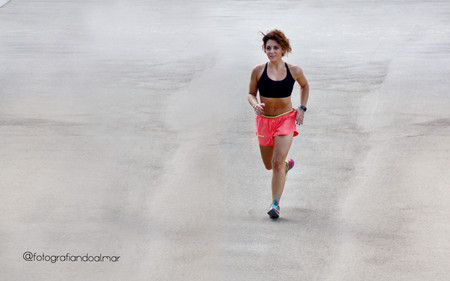Reto Vitónica (semana 7): corre 10 kilómetros en 2 meses entrenando con nosotros