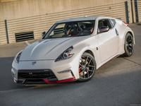 Nissan 370Z Nismo 2015