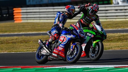 Rea Razgatlioglu Francia Sbk 2021