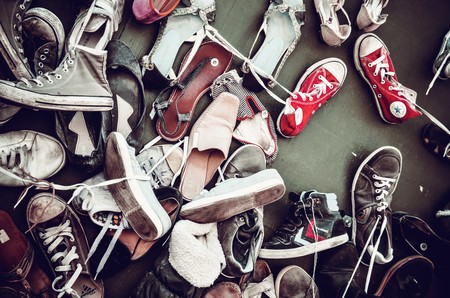 Las mejores ofertas en zapatillas (y chanclas) hoy en eBay: Kappa, Nike o DC Shoes
