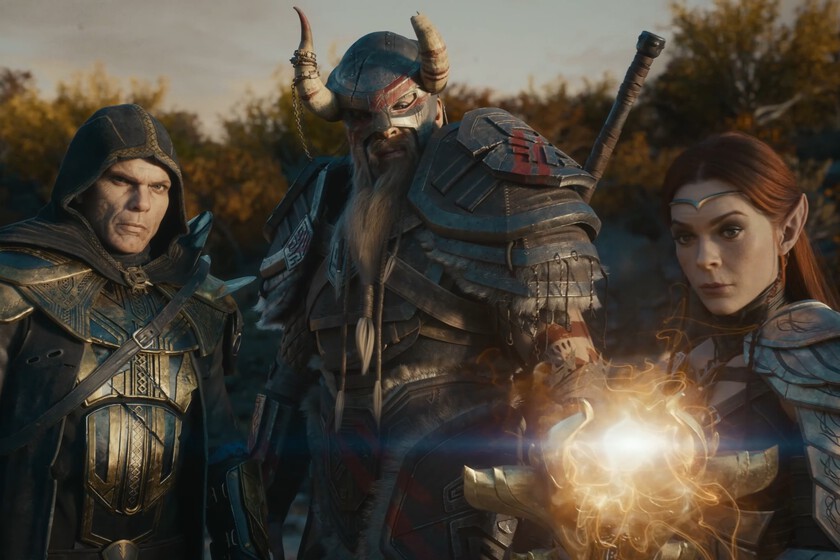 Imagen de Elder Scrolls Online
