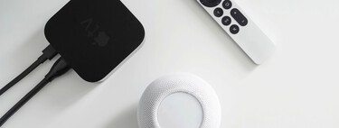 This is how Apple carries out its new Siri improvement program in Europe: an Apple TV and a HomePod mini as a participation gift