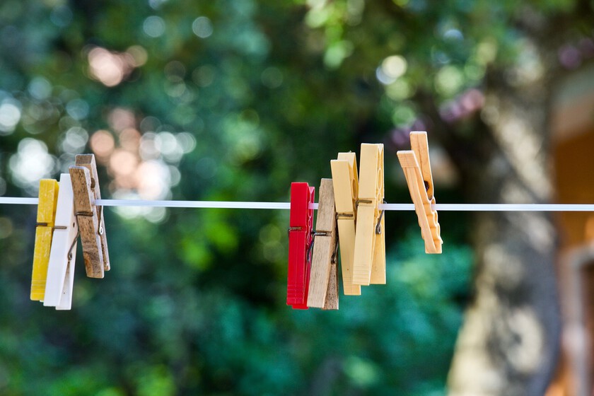 Clothespins 3493588 1920