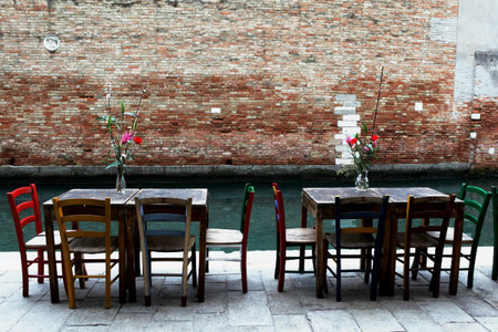 Comida en la terraza a la italiana: tres menús imprescindibles para una comida en el jardín o la terraza