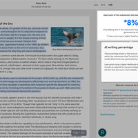 Una universidad usó una IA para cazar a los alumnos que usaban IA. El resultado fue un previsible desastre