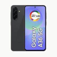 R$ 250 OFF: Galaxy A36 com 5G e recursos de IA entra em oferta exclusiva na Amazon 