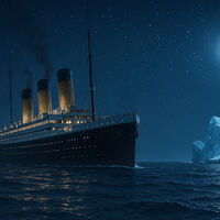 La tragedia del Titanic, un antes y un después para las telecomunicaciones en todo el mundo