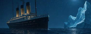 La tragedia del Titanic, un antes y un después para las telecomunicaciones en todo el mundo
