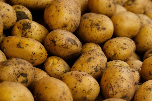 Potatoes
