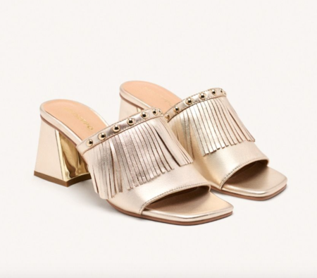 sandalias de Gioseppo