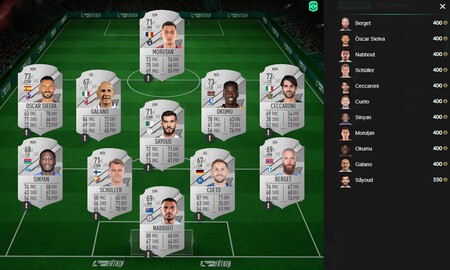 Maldini Nueva Promesa