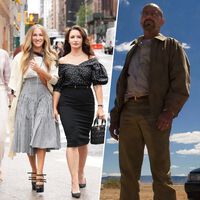 La ropa que sale en las series también se vende. Y hay tiendas especializadas para ello