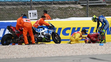 Miller Mir Portugal Motogp 2022