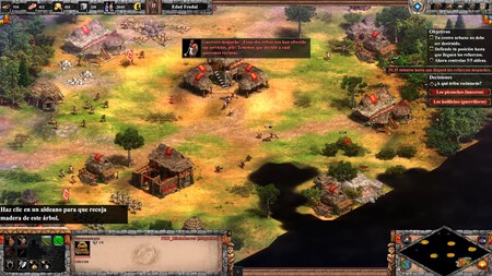 Aoe 2 Last Chieftains 3