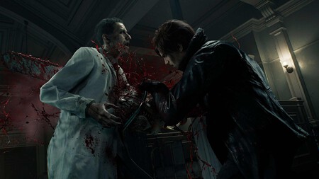 Capcom Comparte Nuevas Imagenes De Resident Evil 9 Requiem 3