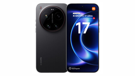 Xiaomi 17 Ultra