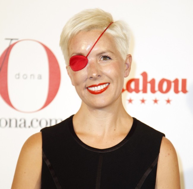 Maria De Villota