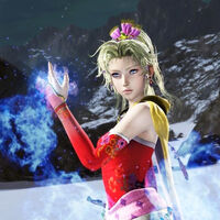 El creador de Final Fantasy elogia un tráiler de IA de un remake de FF6 y un excompañero suyo le da un tirón de orejas 