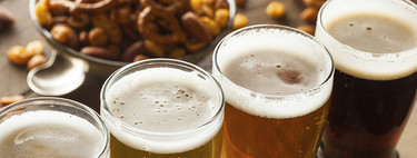 Cervezas sin alcohol, 0% y light, ¿qué diferencia a cada una de ellas? 