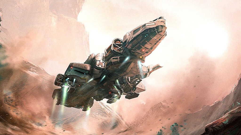 Este jugador se aprovecha de la torpeza de la IA enemiga en Starfield y crea una nave imbatible en las batallas espaciales Este jugador se aprovecha de la torpeza de la IA enemiga en Starfield y crea una nave imbatible en las batallas espaciales