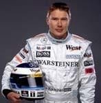 ¿Para qué quieren a Hakkinen?