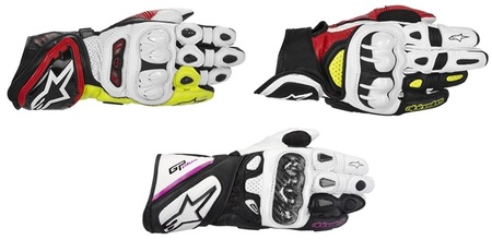 Guantes Alpinestars