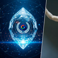 Una IA capaz de viajar a la Antigua Roma ya existe. Lo mejor: Google la ha hecho gratis y open source para todos 