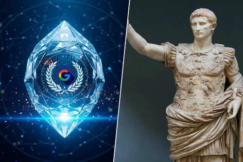 Google Deepmind Historia