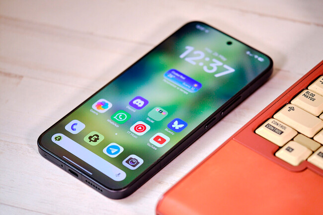 Xiaomi 17 T Pro 1