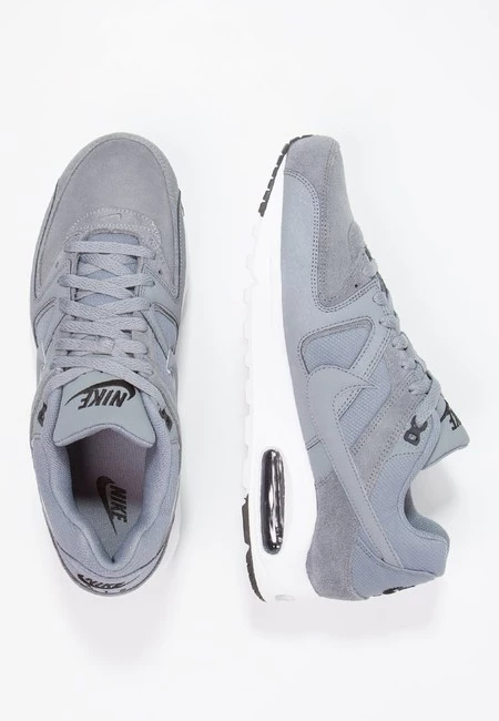 Tallas Sueltas: zapatillas Nike Air Max por sólo 60,95 euros y envío gratis