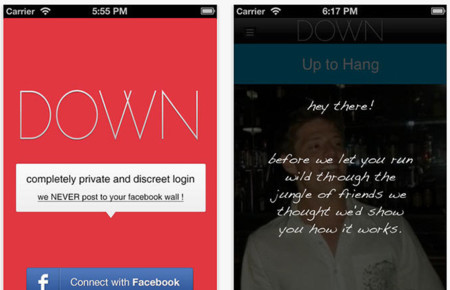 Bang With Friends cambia de nombre y vuelve a la App Store