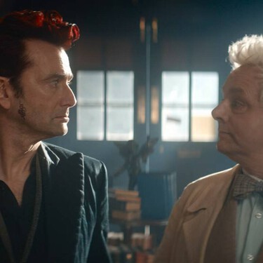 'Good Omens'