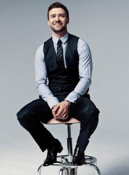 Justin Timberlake, ¿en qué estarías tú pensando?