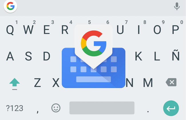Gboard