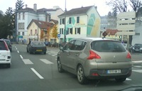 Así será el Peugeot 3008