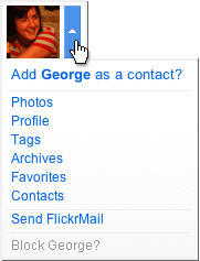 Flickr cambia un poco de piel