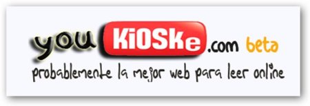 Los editores de periódicos celebran la detención de los responsables de Youkioske