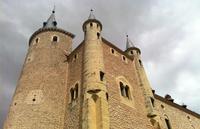 El Alcázar de Segovia: historia y visita