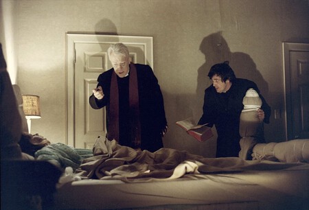 Exorcista