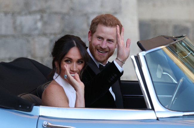vestido boda meghan markle comprar