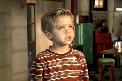 Niños a los que les dan igual los castigos: así funciona la indefensión aprendida