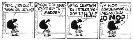 Mafalda 9