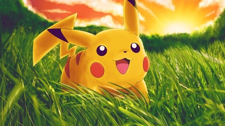 Los diseñadores de Pokémon revelan que Pikachu estaba inspirado originalmente en una ardilla e iba a tener una segunda evolución