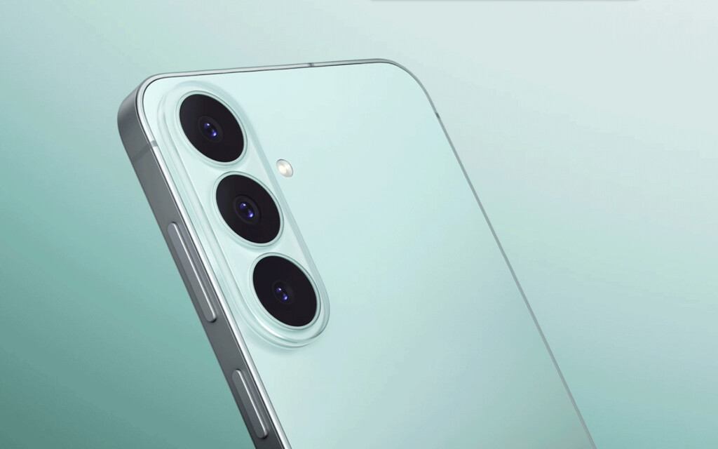 El nuevo Galaxy S26 FE promete la experiencia de los Galaxy S26 por 200 euros menos. La letra pequeña está en sus renuncias