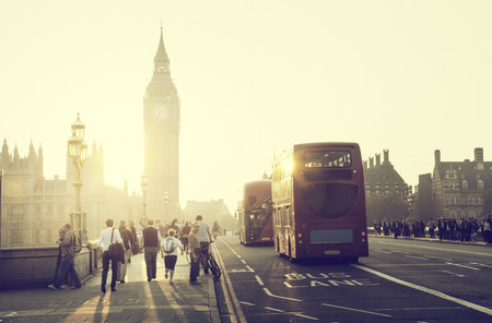 He planificado mi viaje a Londres en una agencia y después desde Internet y esto es lo que ha pasado