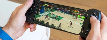 El iPhone es el mejor móvil para jugar y no es casualidad. Apple es la que más en serio se toma los videojuegos