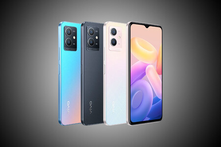 Vivo Y33s 5G: lo último en conectividad y mucha RAM para buscar un hueco en la gama de entrada