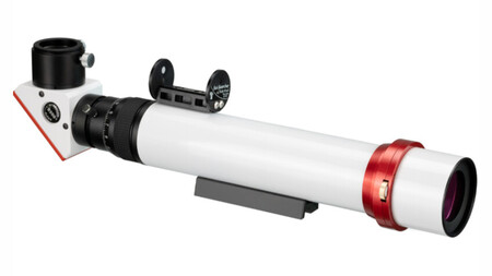 Lunt Solar Systems Ls40t Ha B600