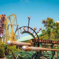 Fallece un hombre en una de las principales montañas rusas de Universal Epic Universe, marcando la primera tragedia del parque en solo cuatro meses